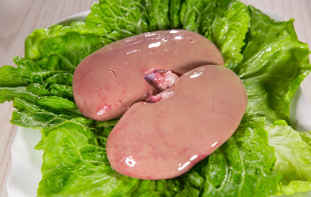 分割肉