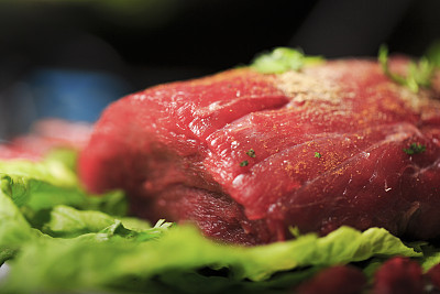 三都加强上市猪肉监管 确保市民吃上放心猪肉
